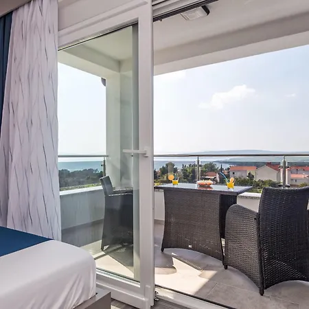 Delfin By Interhome Villa