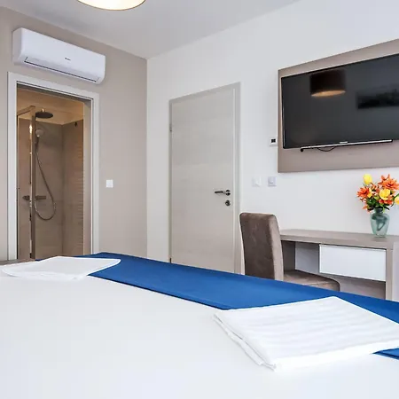 Delfin By Interhome Villa Punat