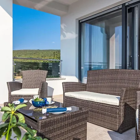 Delfin By Interhome Villa