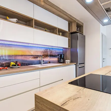 Delfin By Interhome Villa